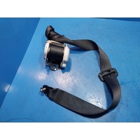 Nissan Tiida C11 Left Rear Seat Belt Only