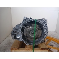 Nissan Tiida C11 Auto  Transmission