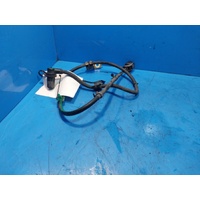 Mitsubishi Pajero Nm-Np Right Front Abs Sensor