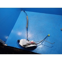 Mitsubishi Pajero Nm-Np  Left Front Door Lock