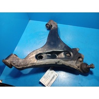 Mitsubishi Pajero Left Front Lower Control Arm