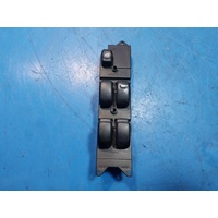 Mitsubishi Pajero Rhf Power Window Master Switch