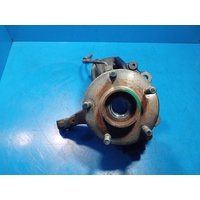 Mazda 3 Bk  Right Front Hub Assembly