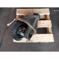Toyota Hiace 300 Series Diesel  3.727 Ratio Rear Diff Centre