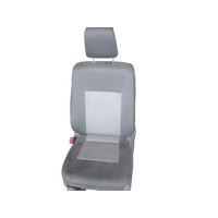 Toyota Hiace 300 Series Left Front Seat