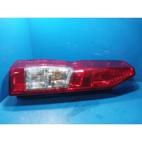Toyota Hiace 300 Series In Body Left Taillight