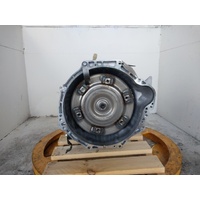 Toyota Hiace 300 Series 2.8 1Gd-Ftv Turbo Diesel Auto Transmission