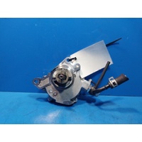 Toyota Hiace 300 Series, Vacuum Air Pump
