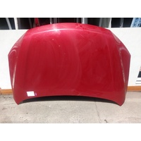 Nissan Pathfinder R52  Bonnet