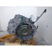 Nissan Pathfinder R52 Auto Transmission