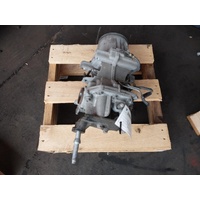Mazda Cx9 Tc 2.5 Turbo Petrol, Rear Diff Centre