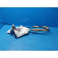 Mazda Cx9 Tc  Left Rear Door Lock