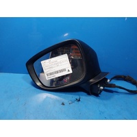 Mazda Cx9 Tc, Left Door Mirror