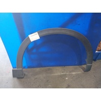 Mazda Cx9 Tc Right Front Wheel Arch Flare