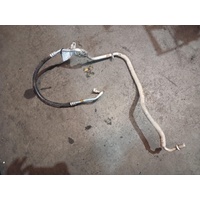 Mazda Cx7 Er Petrol 2.3  Air Cond Hoses