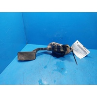 Mazda Cx7 Er Accelerator Pedal Assembly