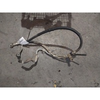 Mazda Cx7 Power Steer Hose