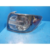 Mazda Cx7 Er, Right Taillight