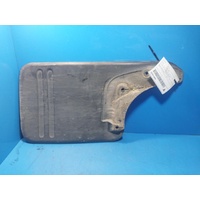 Toyota Hilux Left Rear Mud Flaps