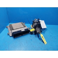 Hyundai I30 Gd Automaitc  Security Set