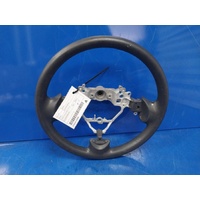 Suzuki Jimny Sn413 Steering Wheel