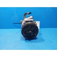 Mitsubishi Asx Lancer  Air Cond Compressor