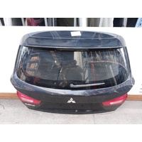 Mitsubishi Asx Xb-Xc  Tailgate