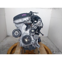 Mitsubishi Asx Xb-Xd Petrol 2.0 4b11 Mivec/Vvt Engine