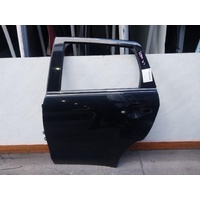Mitsubishi Asx Xa-Xc  Left Rear Door