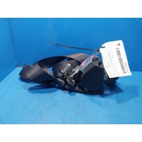 Mitsubishi Asx Xa-Xd  Centre Rear Seat Belt Only