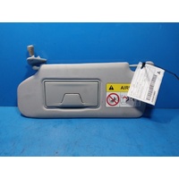 Mitsubishi Asx Xb-Xc Left Sunvisor