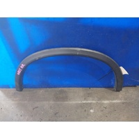 Mitsubishi Asx Right Rear Wheel Arch Flare