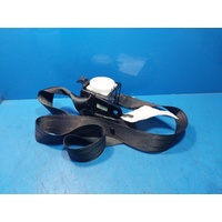 Mazda 3 Bn  Left Rear Seat Belt