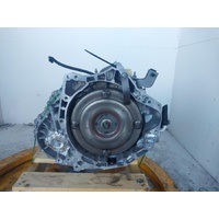 Mazda 3 Bn Auto Transmission