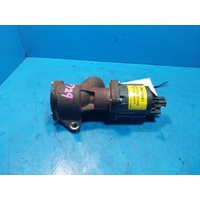 Holden Colorado Rodeo 3.0 4jj1 Diesel Egr Valve