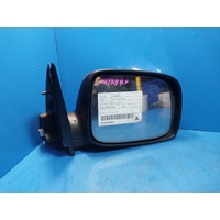 Holden Colorado Rc Right Power Door Mirror