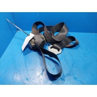 Holden Colorado Rc Left Front Seat Belt Only