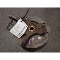 Hyundai Getz Tb Left Front Hub Assembly