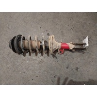 Hyundai Getz Tb Abs Type Left Front Strut