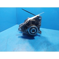 Toyota Hiace 300 Series, Alternator
