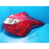 Ford Focus Lw Hatch, Right Taillight (Led Stripe Type)
