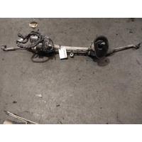 Ford Focus Trend/Sport Diesel Lw, Steering Box (Electric Type)
