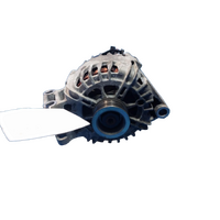Ford Fiesta Tsj Wt Alternator