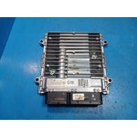 Hyundai Veloster Fs Transmission Ecu