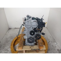 Hyundai Accent Veloster I30 Kia Rio 1.6 G4fd Petrol Engine