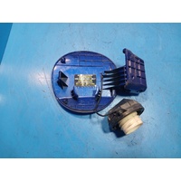 Hyundai Veloster Fs Fuel Flap