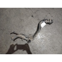 Hyundai Veloster Fs Fuel Filler