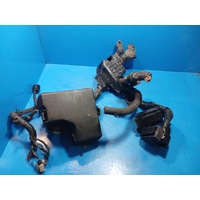 Hyundai Veloster Fs Engine Bay Fuse Box