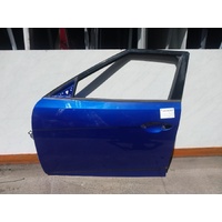 Hyundai Veloster Fs  Left Front Door