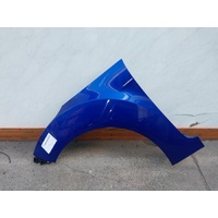 Hyundai Veloster Fs Left Guard  Non Turbo Type